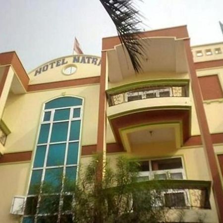 Hotel Natraj Churu Luaran gambar