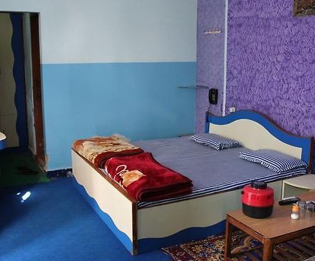 Hotel Natraj Churu Luaran gambar
